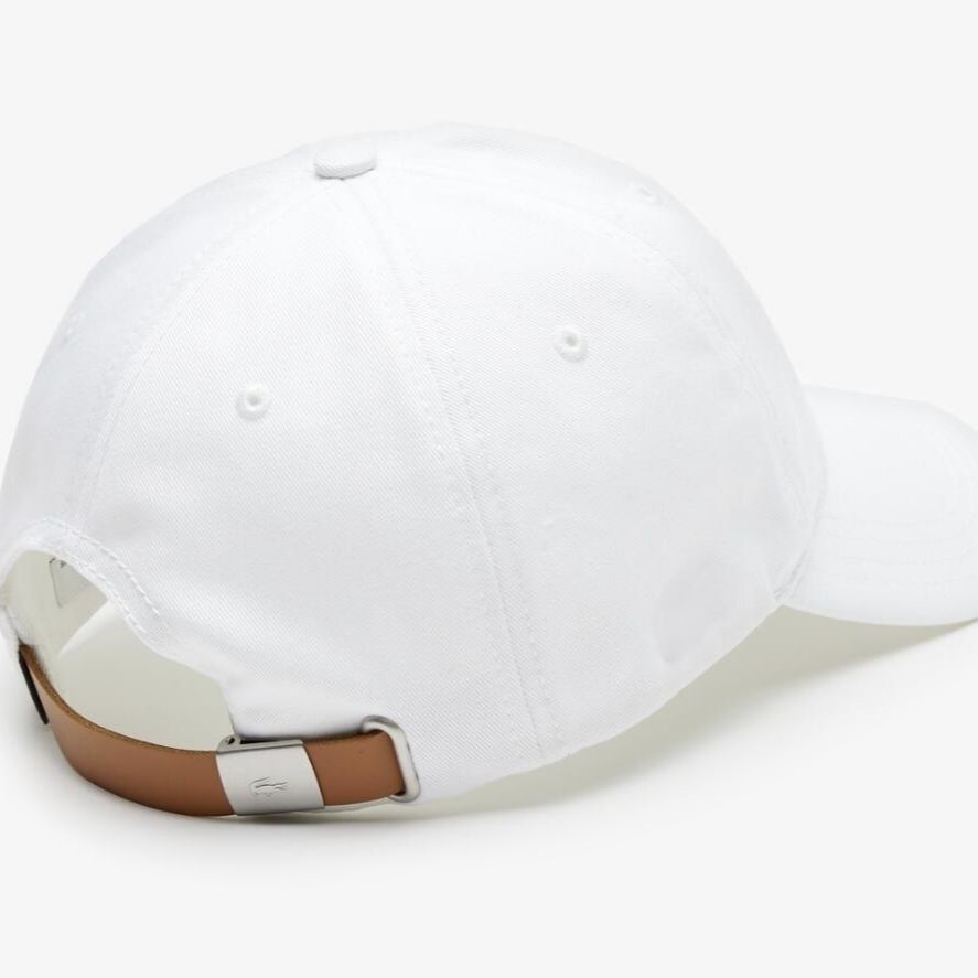 Lacoste kepka - Ашхабад - img 6