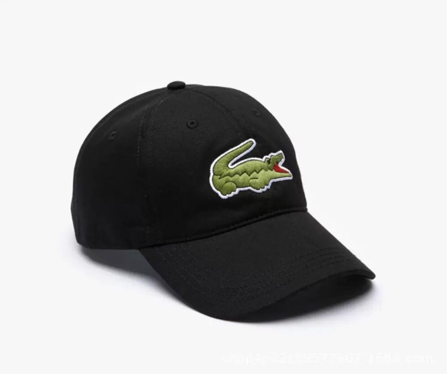 Lacoste kepka - Ашхабад - img 7