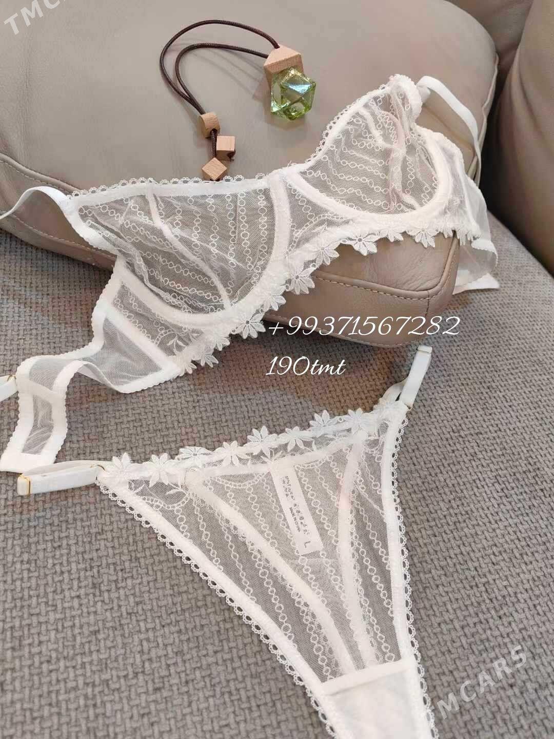 icki esik pizama penyuar - Aşgabat - img 6