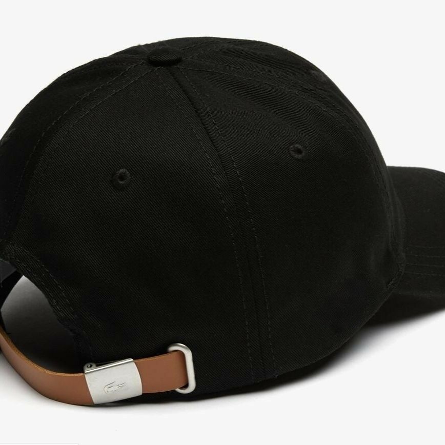 Lacoste kepka - Ашхабад - img 8