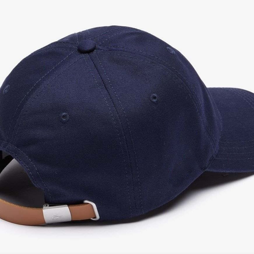 Lacoste kepka - Ашхабад - img 10