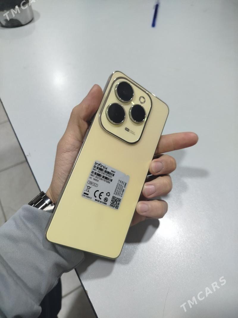 infinix - Балканабат - img 5