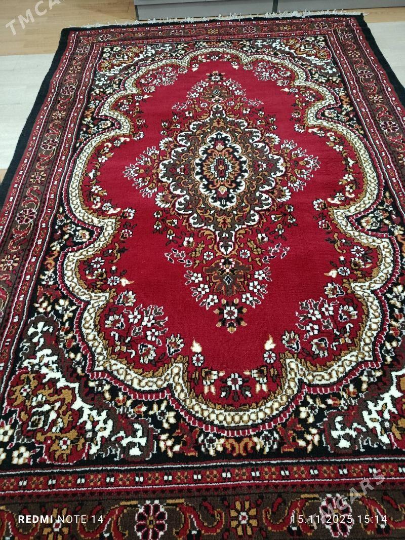 Ковер - Türkmenbaşy - img 2