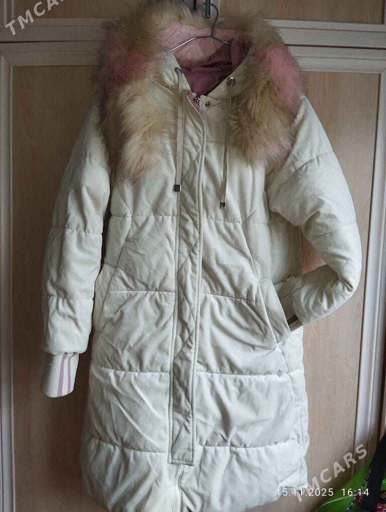 пальто - Türkmenbaşy - img 2