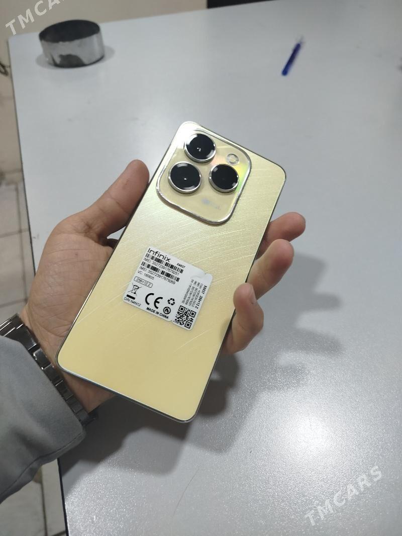 infinix - Балканабат - img 4
