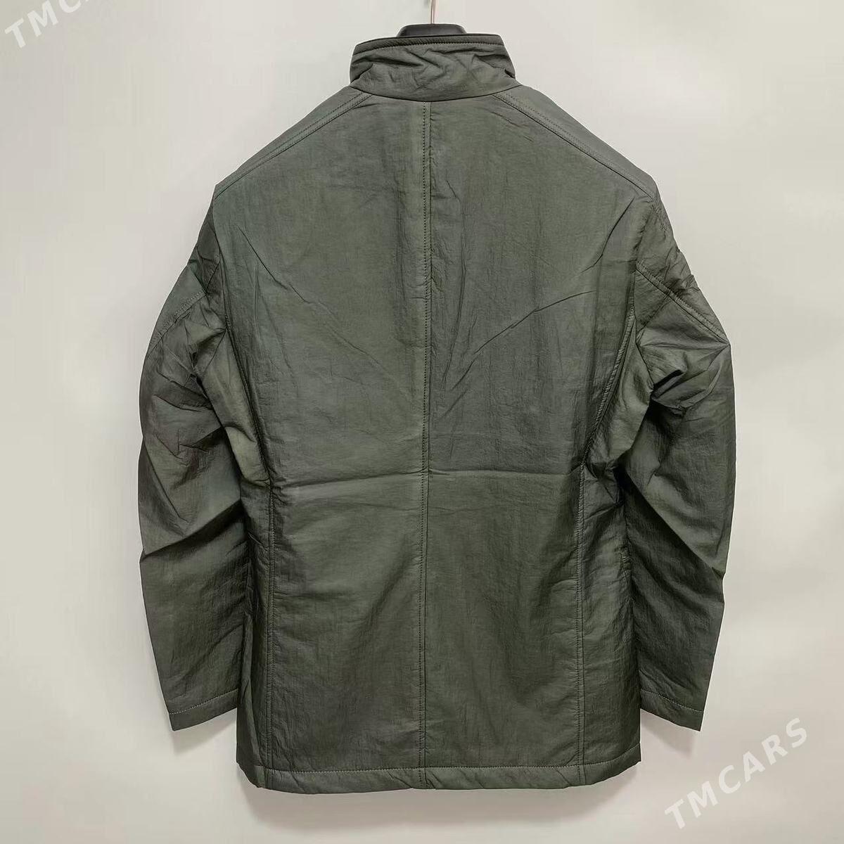 Kurtka Pidjak Palto - Aşgabat - img 2