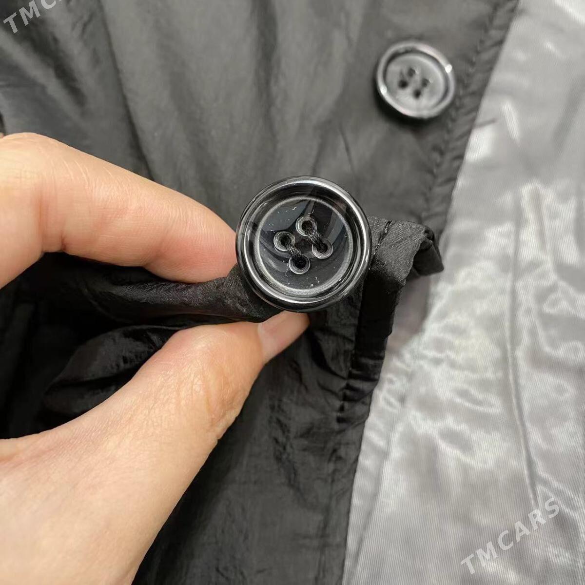 Kurtka Pidjak Palto - Aşgabat - img 3