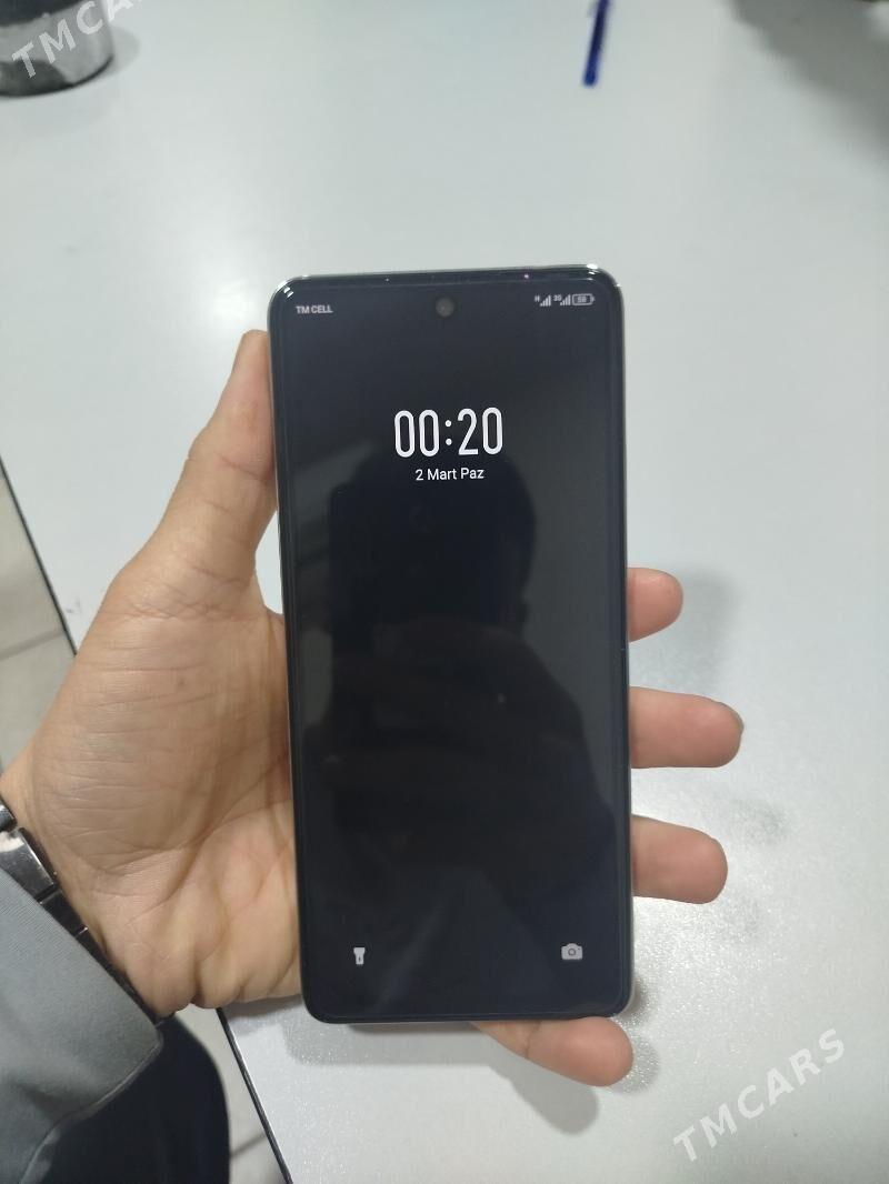 infinix - Балканабат - img 3