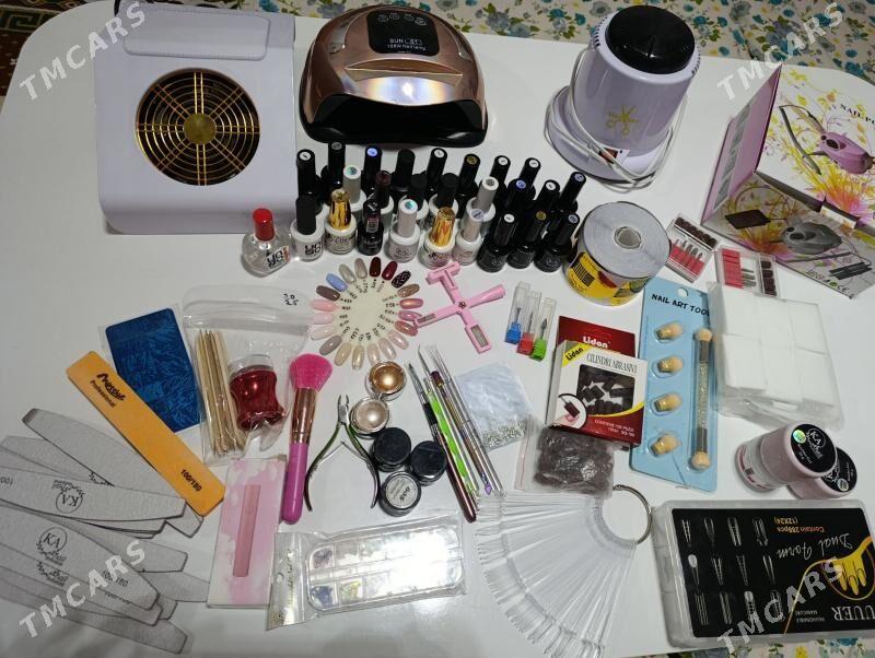 dyrnak materyallar - Sarahs - img 3