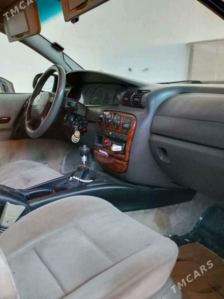 Opel Omega 1999 - 40 000 TMT - Анев - img 4