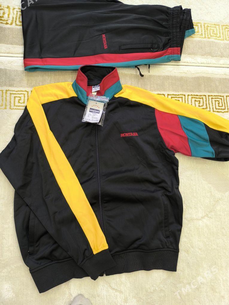 mantana spartifka - Дашогуз - img 4