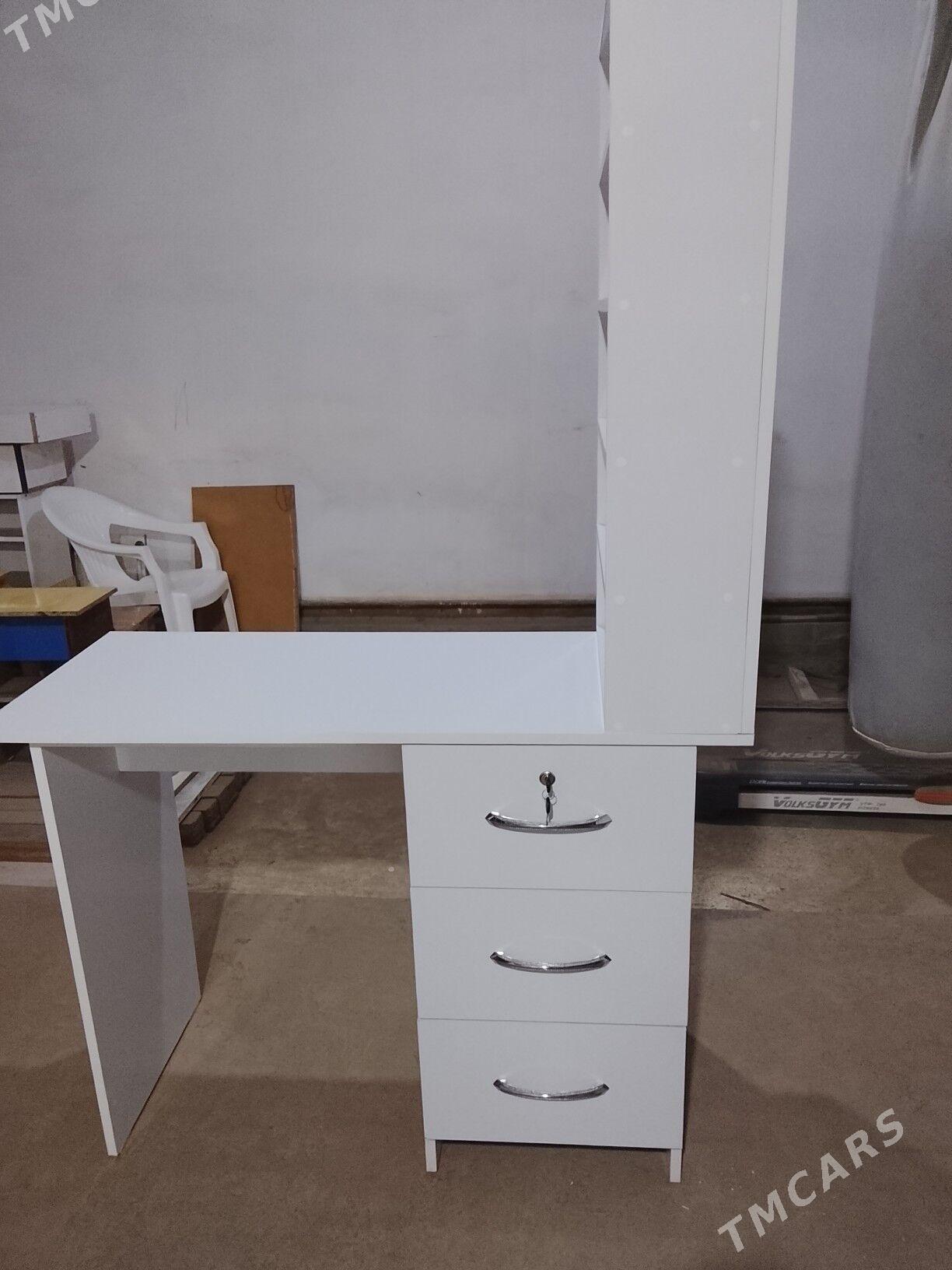 mebel dyrnak stol - Gökdepe - img 2