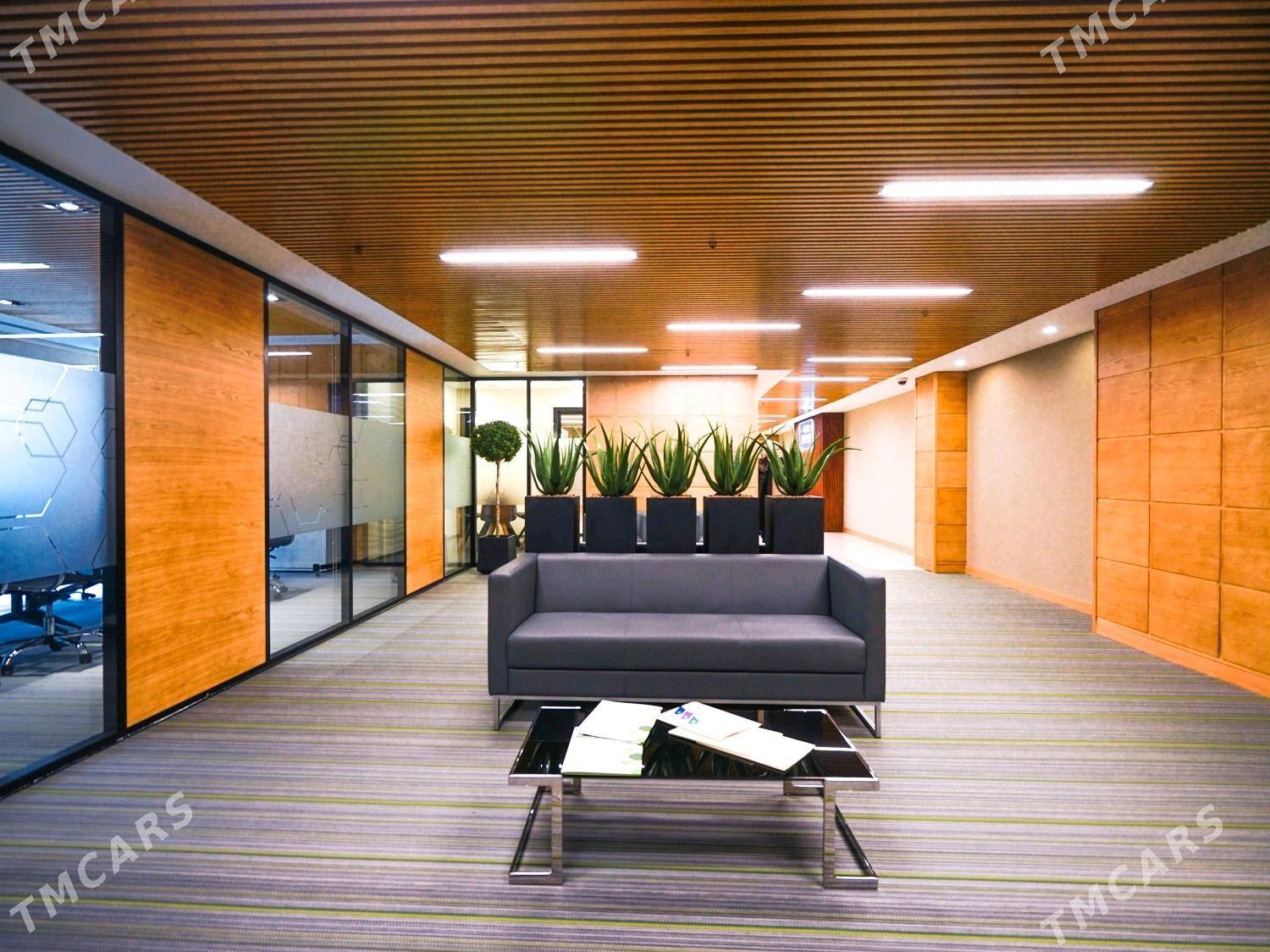 Сниму помещение под офис - Ашхабад - img 2