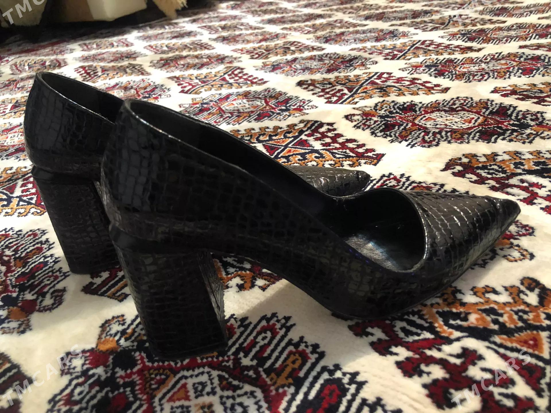 tufli туфли - Дашогуз - img 5