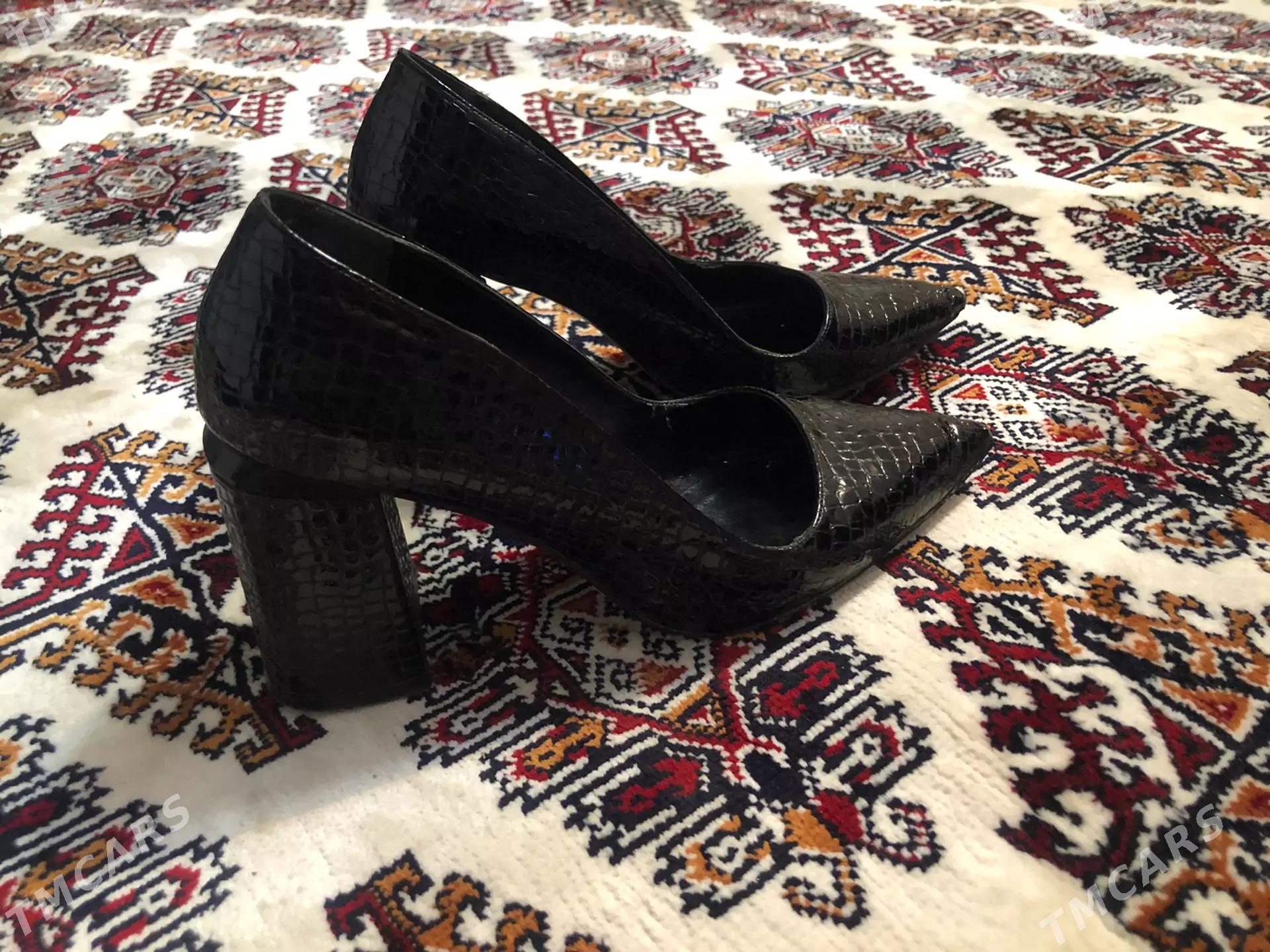 tufli туфли - Дашогуз - img 4