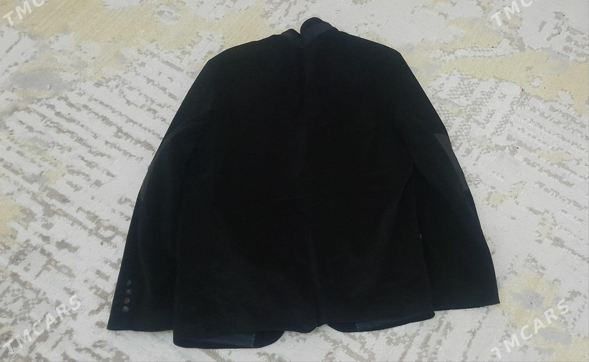 pidjak - Ашхабад - img 2