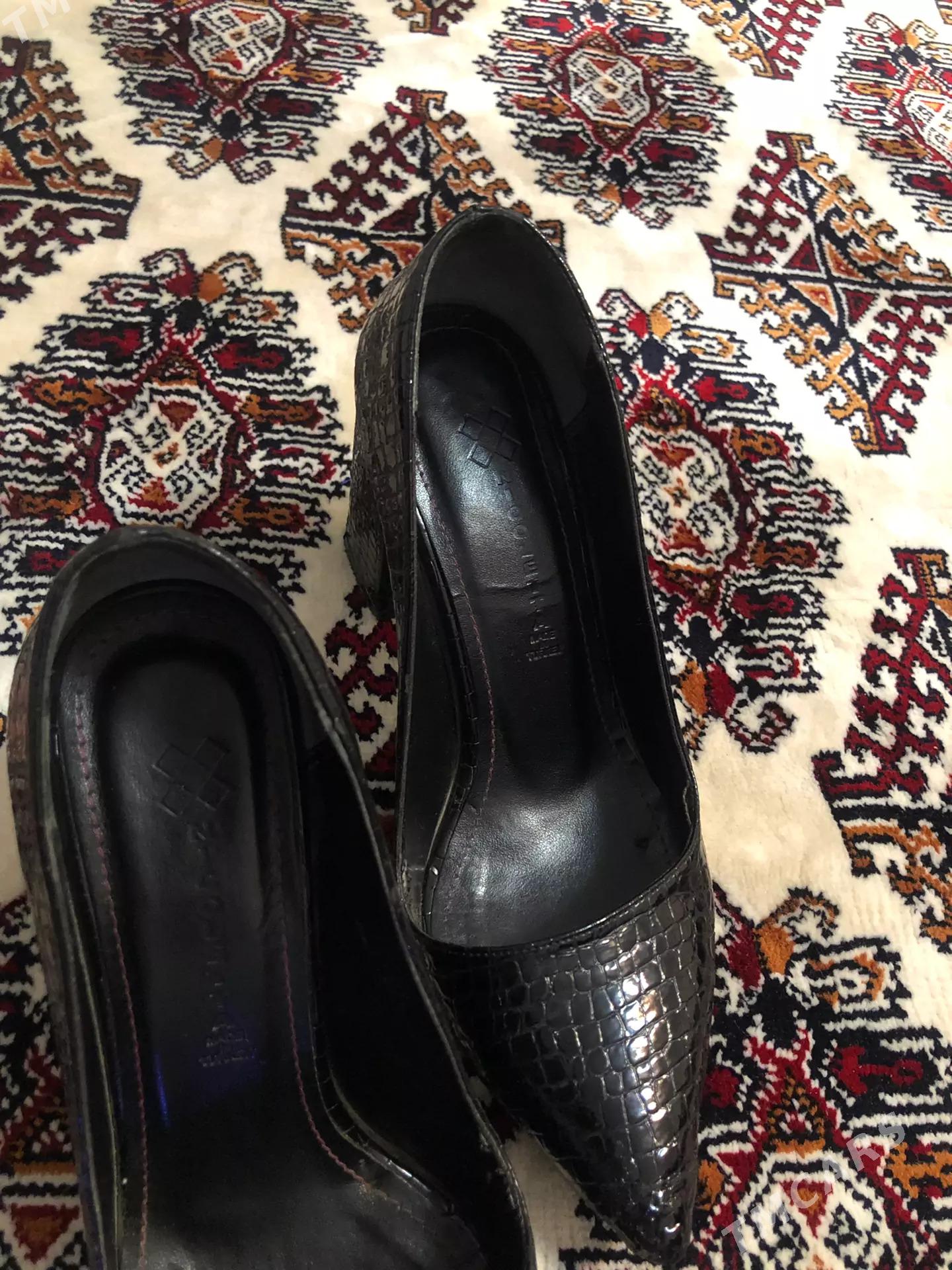 tufli туфли - Дашогуз - img 2