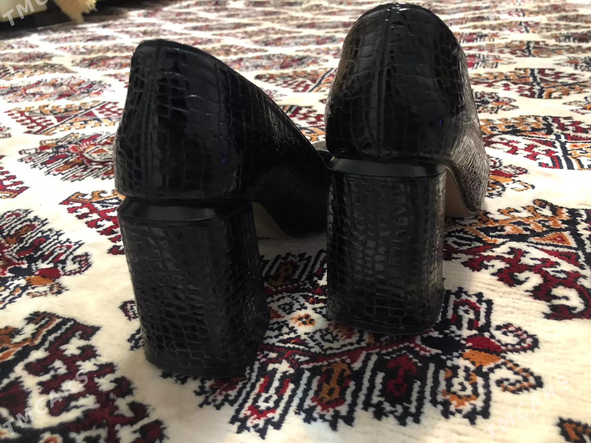 tufli туфли - Дашогуз - img 3