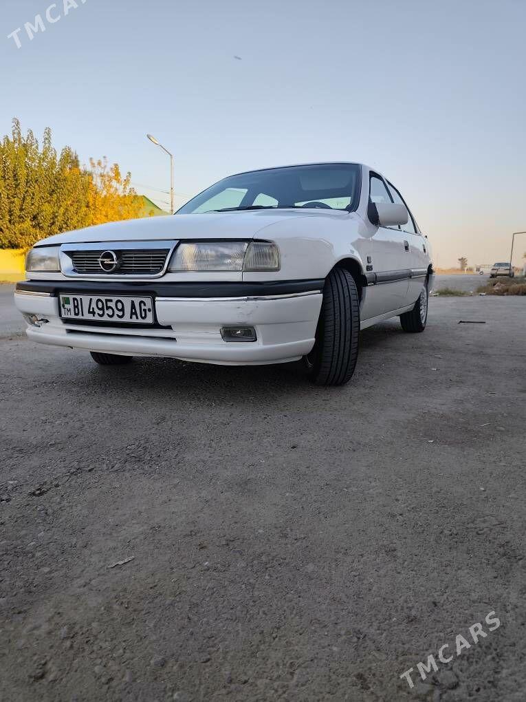 Opel Vectra 1993 - 50 000 TMT - Анев - img 7