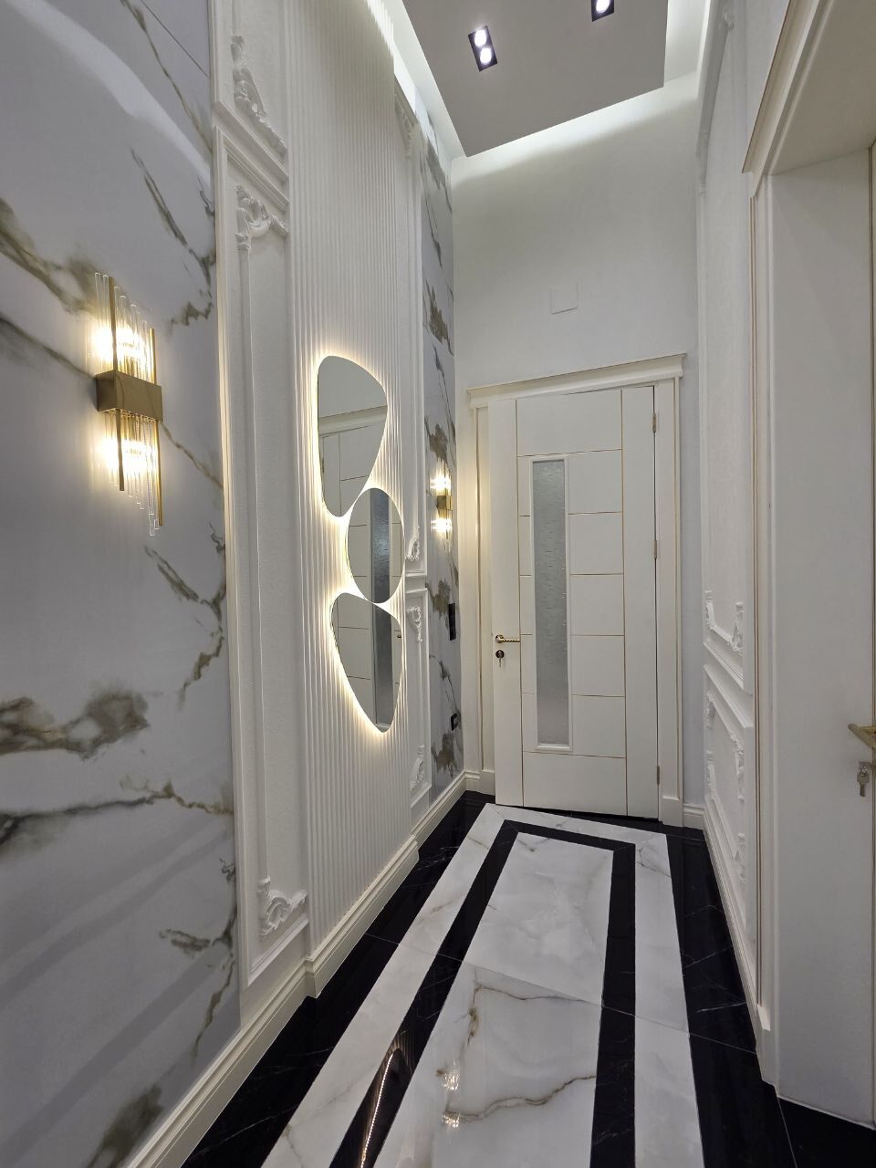 14 Tapgyr 4 komnat LUX - Aşgabat - img 8