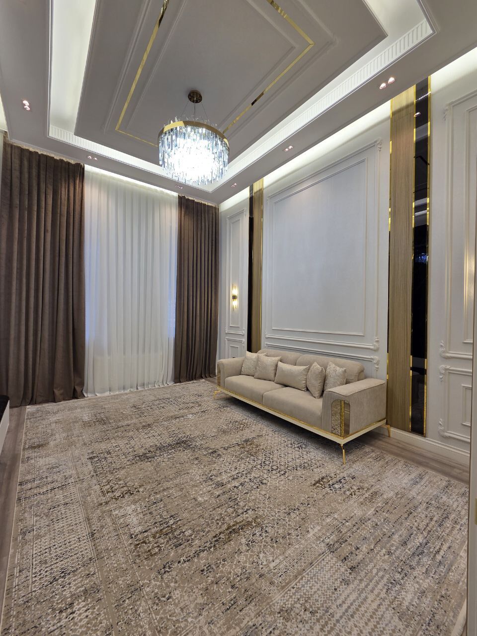 14 Tapgyr 4 komnat LUX - Aşgabat - img 2