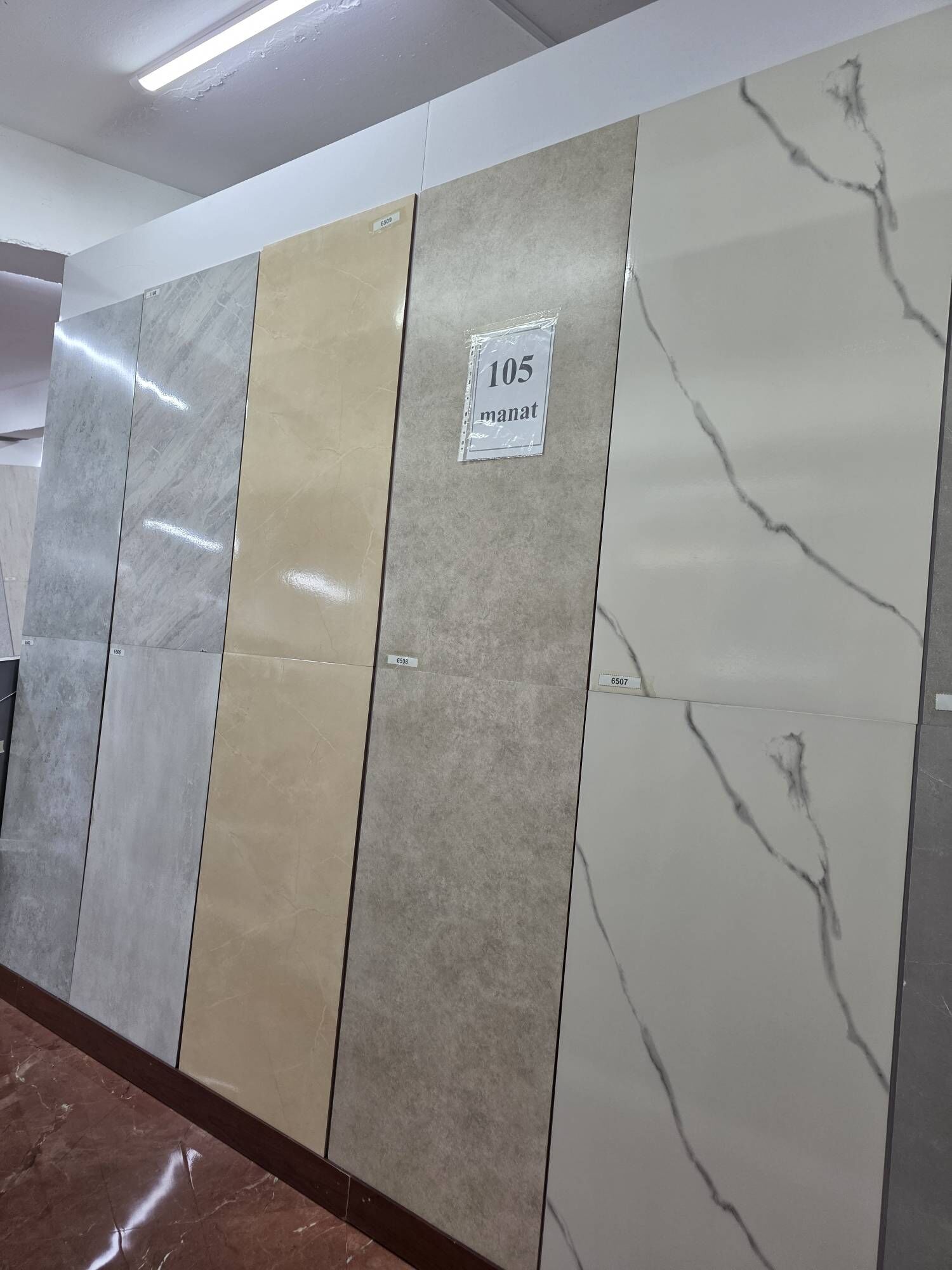 Kafel 120×60 - Ашхабад - img 2