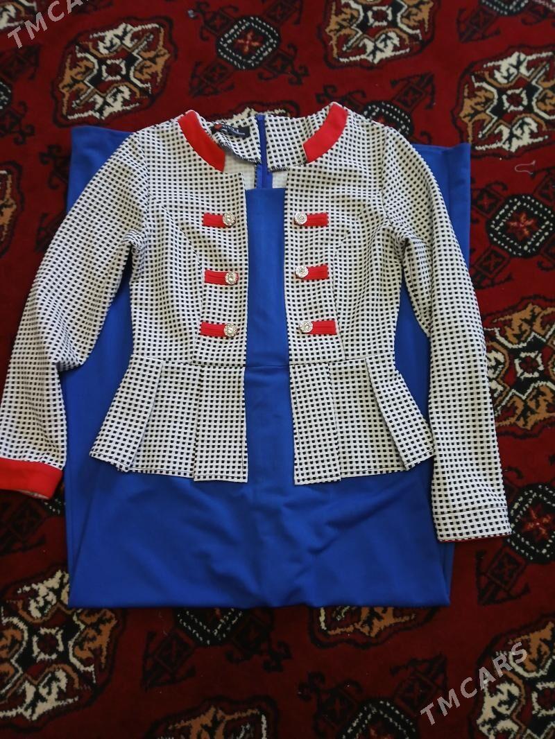 kastyum koynek - Daşoguz - img 2