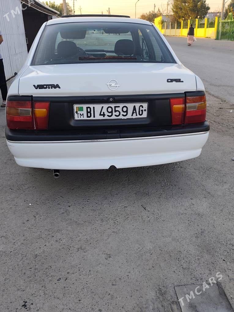 Opel Vectra 1993 - 50 000 TMT - Анев - img 8