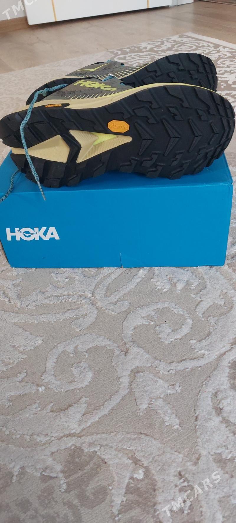 Кроссовки 42 размер - Балканабат - img 2