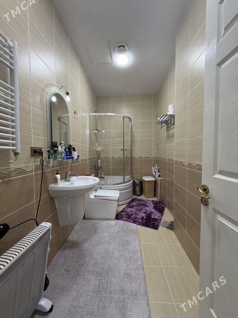 Podwoyskiy 3 komnat Elitka - Podwoýski köç. (Bitarap Türkmenistan şaýoly) - img 5