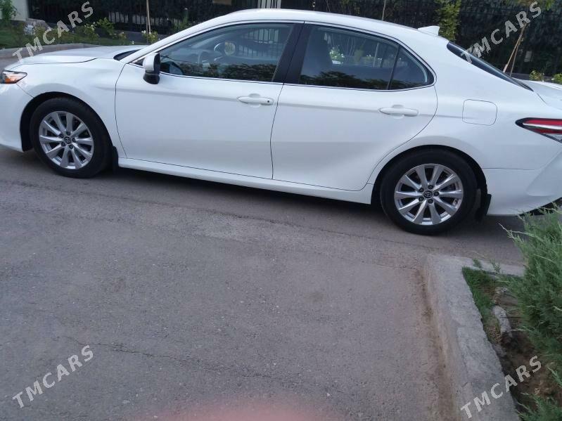 Toyota Camry 2020 - 385 000 TMT - Ашхабад - img 2