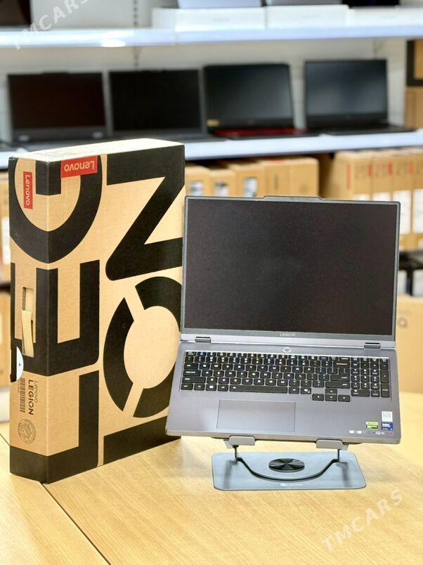 Legion 5|Ultra9| RTX5060 8GB - Ашхабад - img 9