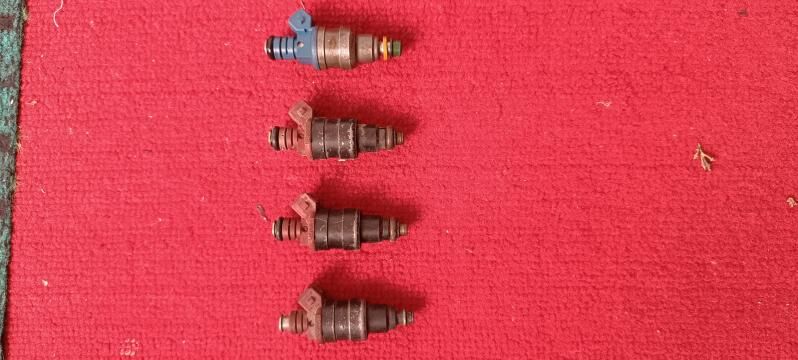 инжектор 180 TMT - Şabat etr. - img 2