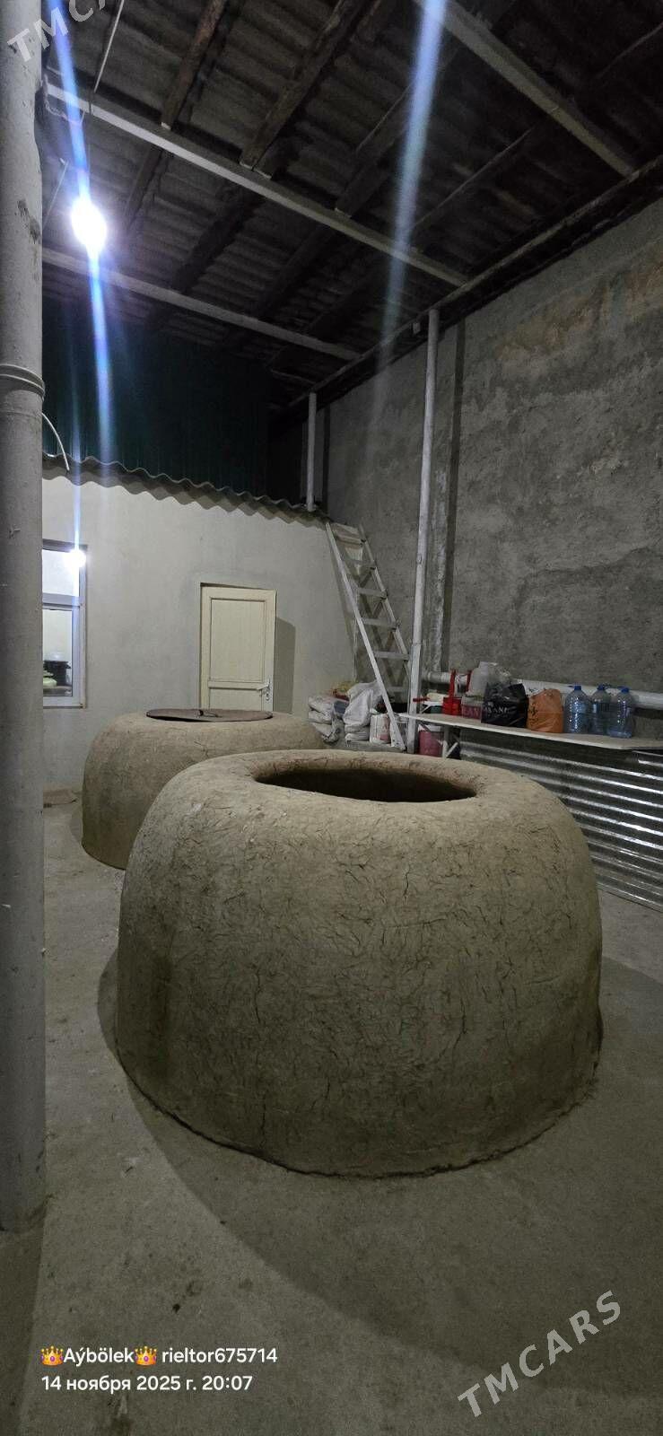 Arenda TAMDYR ÇÖREK - Hitrowka - img 2