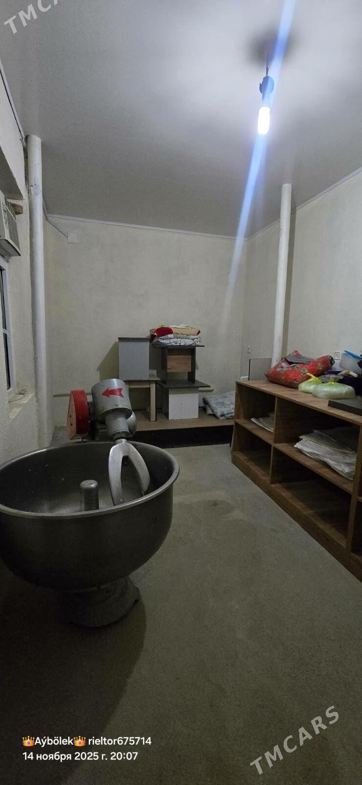 Arenda TAMDYR ÇÖREK - Hitrowka - img 3