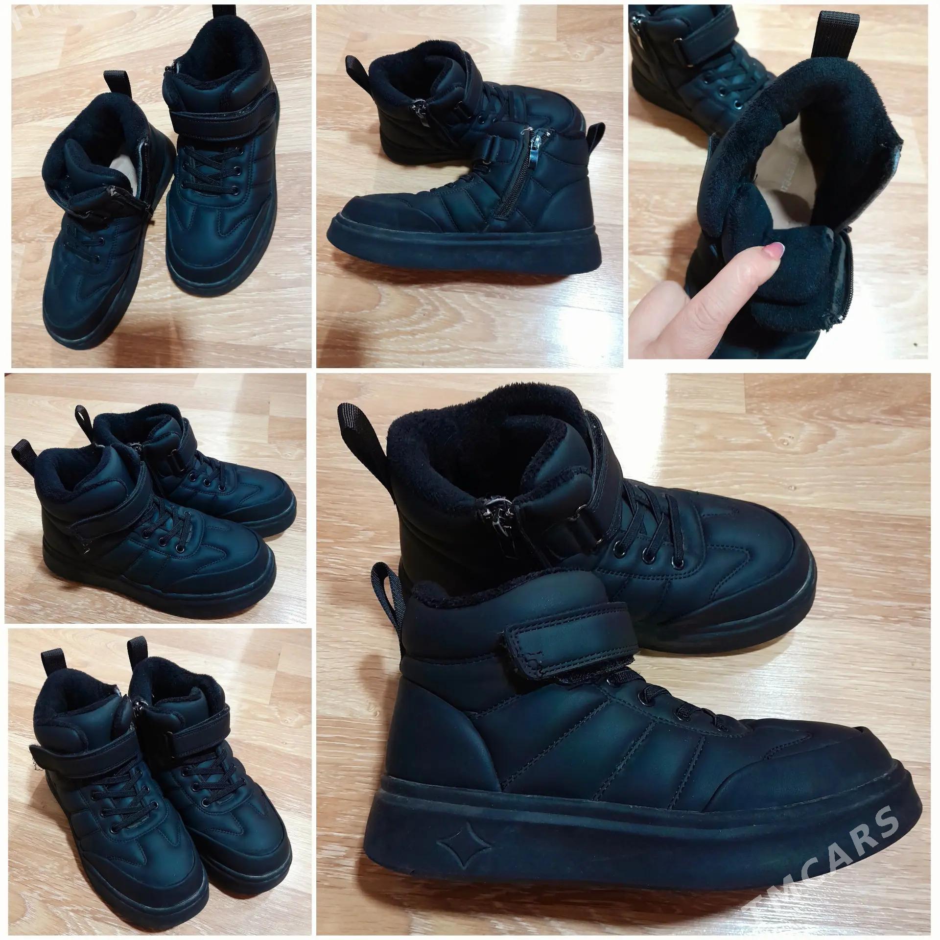 Обувь - Balkanabat - img 2