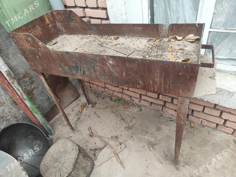 mangal lule - Hitrowka - img 1