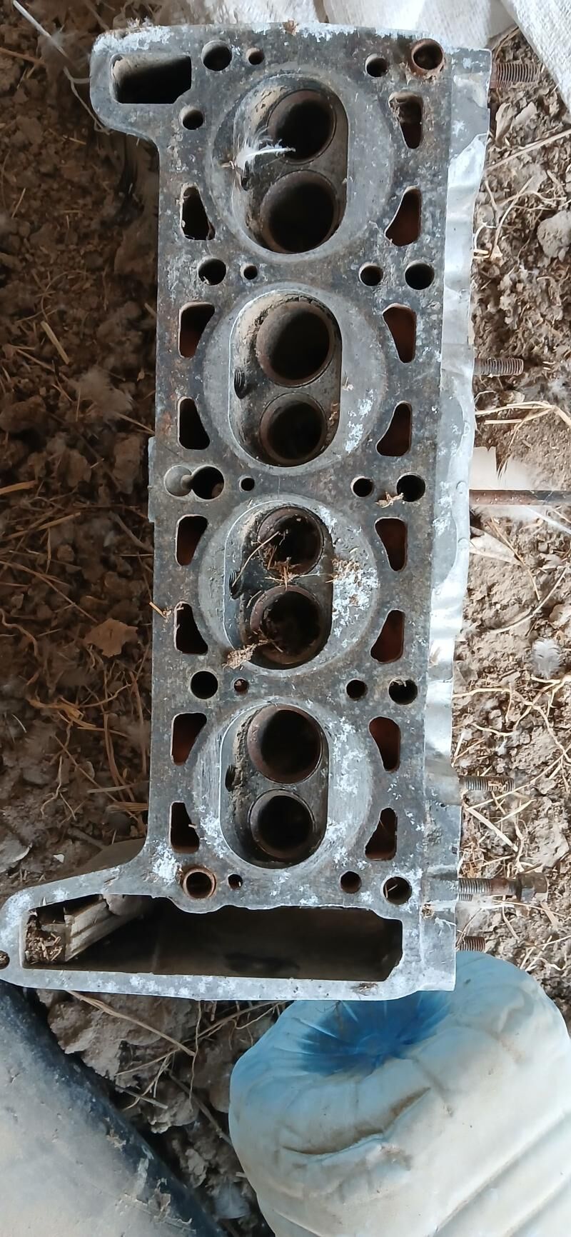 galowka 400 TMT - Aşgabat - img 2