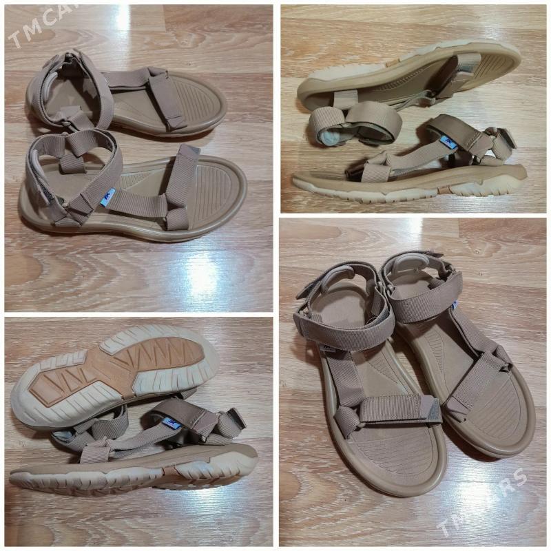 Обувь - Balkanabat - img 3