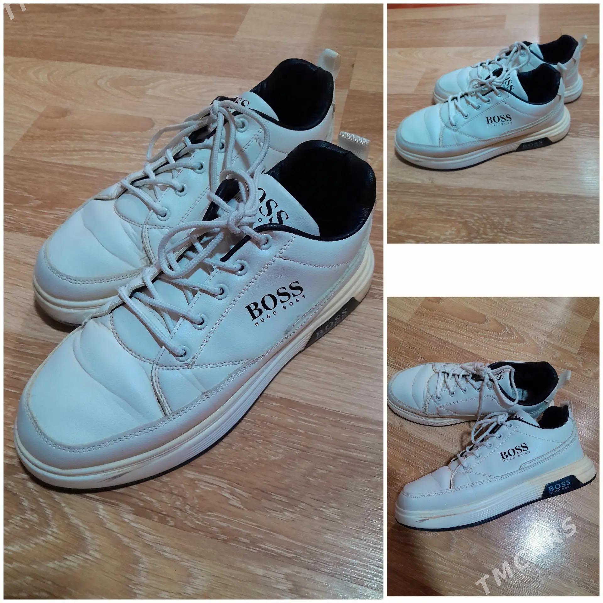 Обувь - Balkanabat - img 4