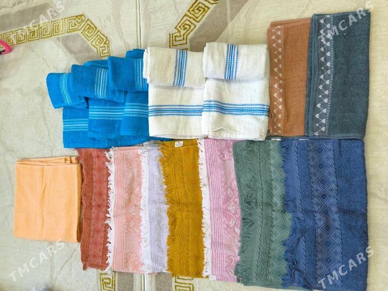 banniy lisavoy kaplekt - Daşoguz - img 1