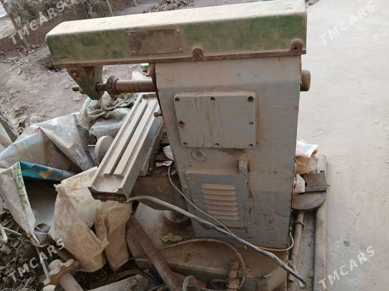 prez stanok - Daşoguz - img 3