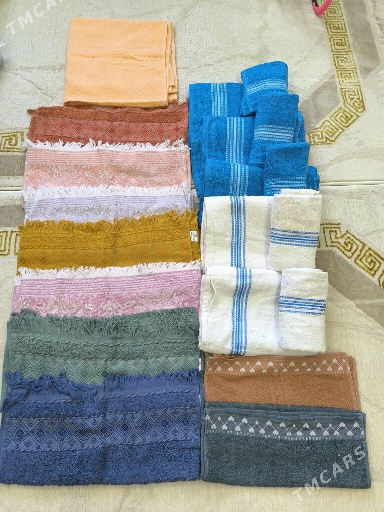 banniy lisavoy kaplekt - Daşoguz - img 2