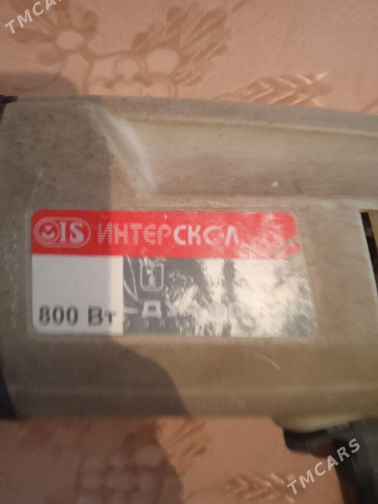 Дрель Перфоратор - Туркменбаши - img 2