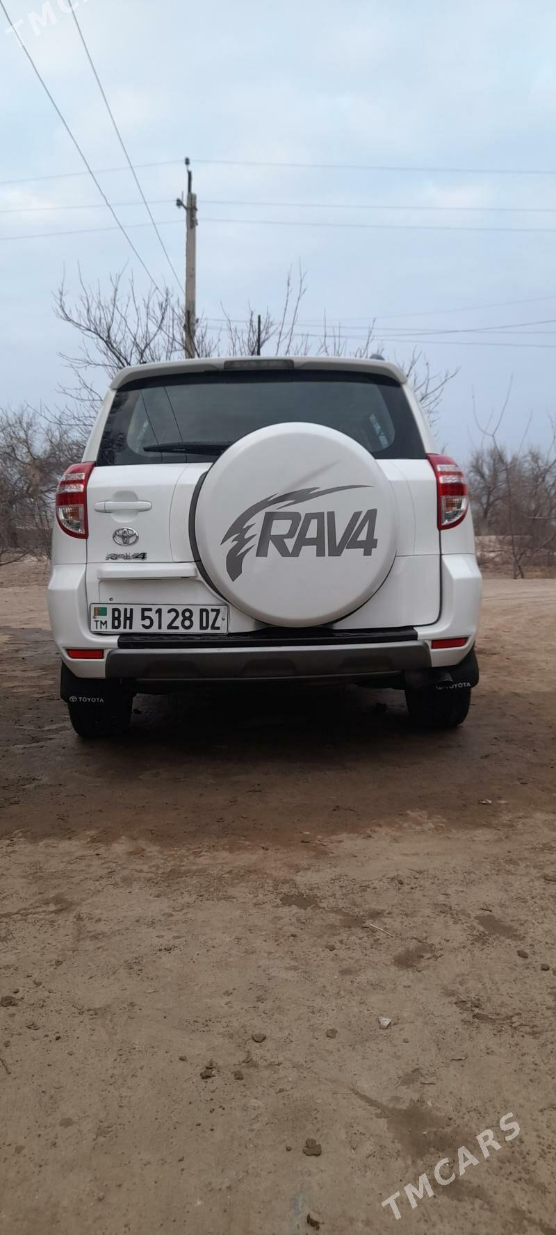 Toyota RAV4 2010 - 180 000 TMT - Görogly (Tagta) - img 3