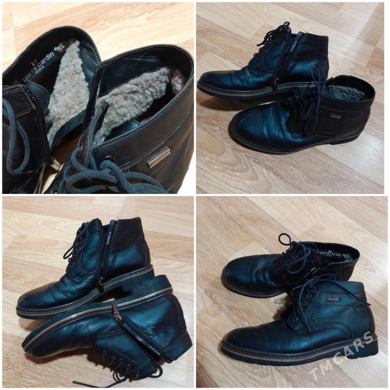 Обувь - Balkanabat - img 5