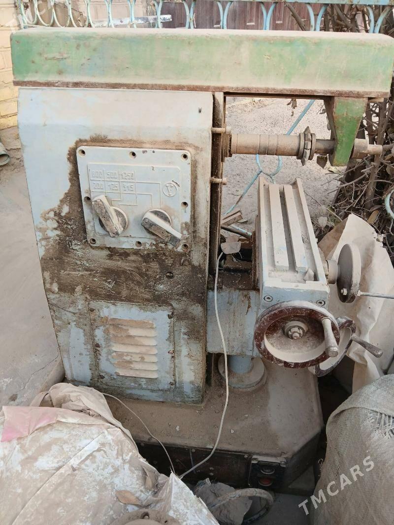 prez stanok - Daşoguz - img 2