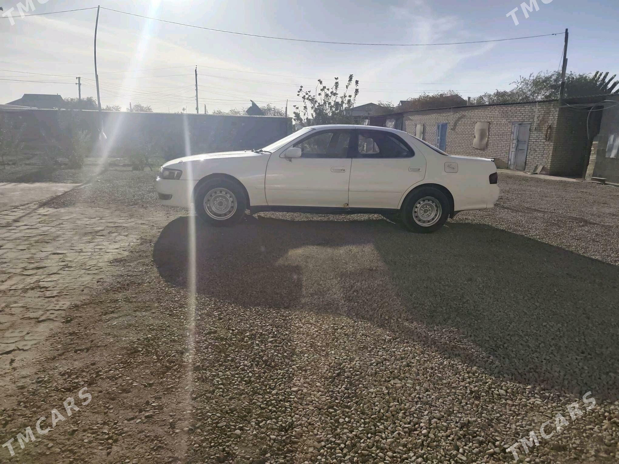 Toyota Cresta 1993 - 60 000 TMT - Векильбазар - img 8