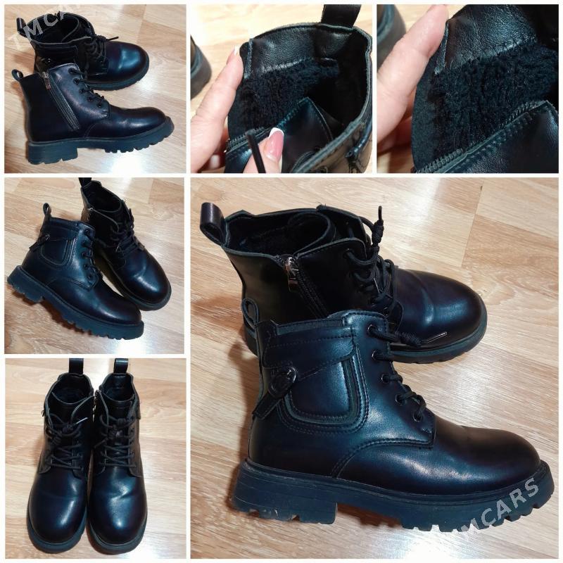 Обувь - Balkanabat - img 6