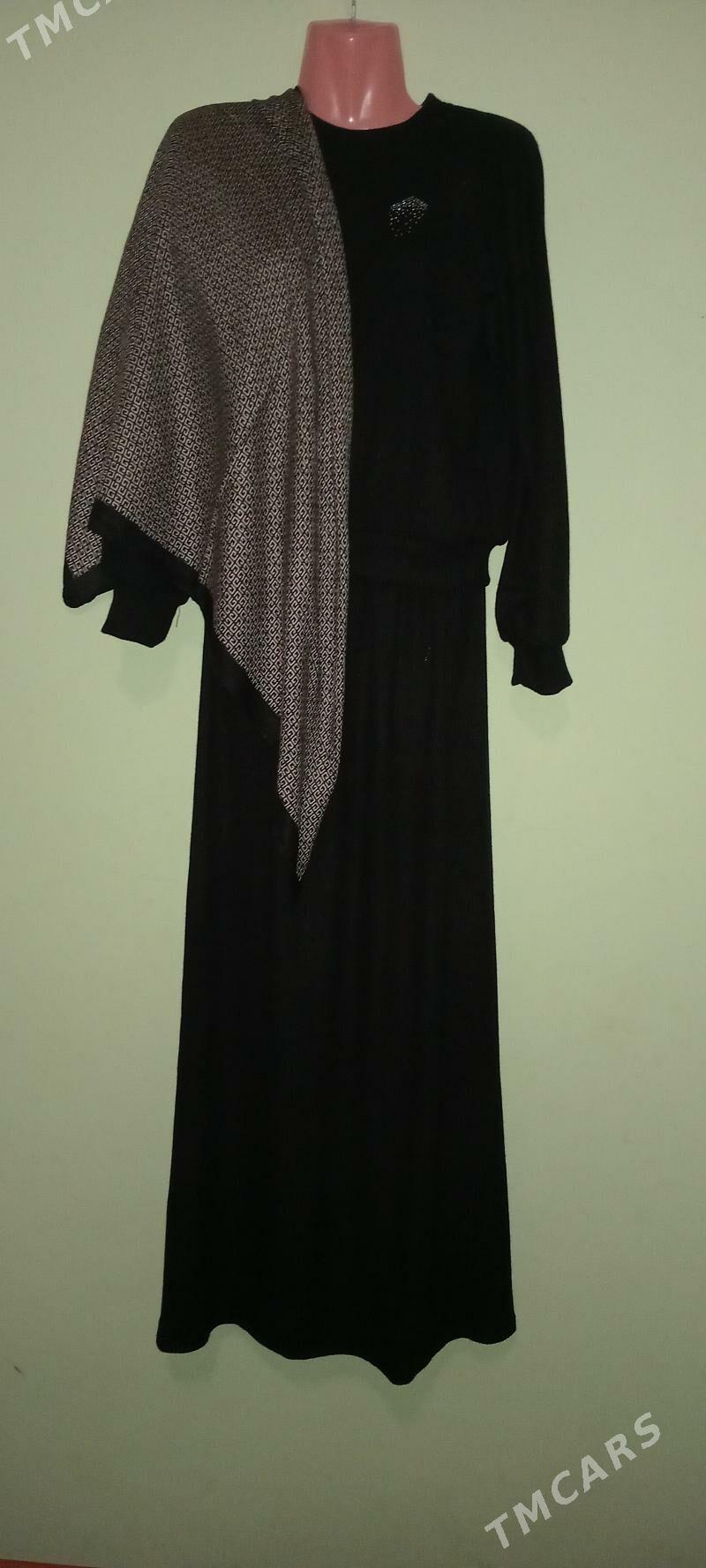 Durli eşikler - Туркменабат - img 6